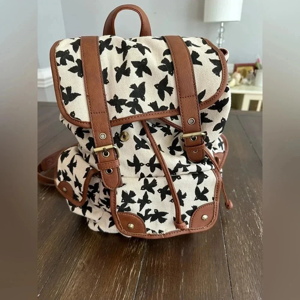 Call it Spring backpack
